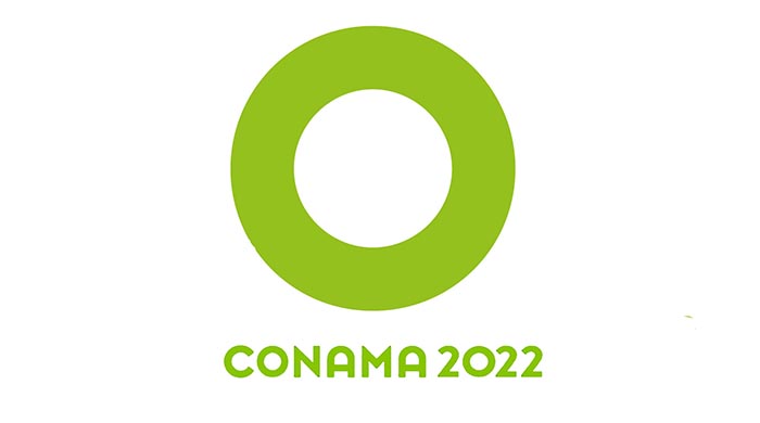 Arrancamos Conama 2022: as se construye el congreso
